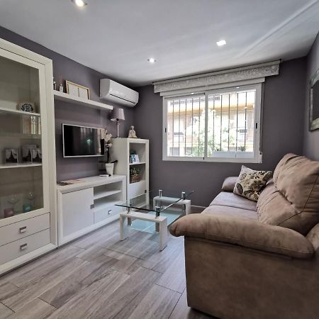 Great Location With Free Private Parking Apartment Cordoba Luaran gambar