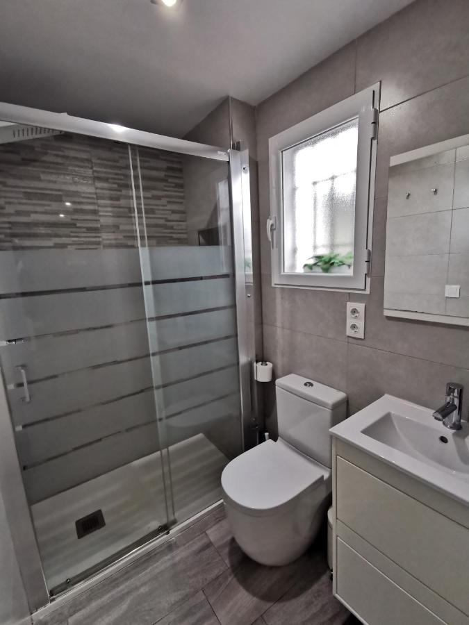 Great Location With Free Private Parking Apartment Cordoba Luaran gambar